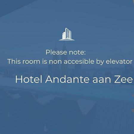 Hotel Andante Aan Zee The Hague Room photo